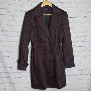 Katherine NY Jacket 